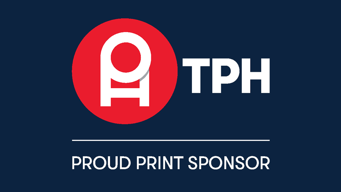 Sponsor Logo Stacked Reversed