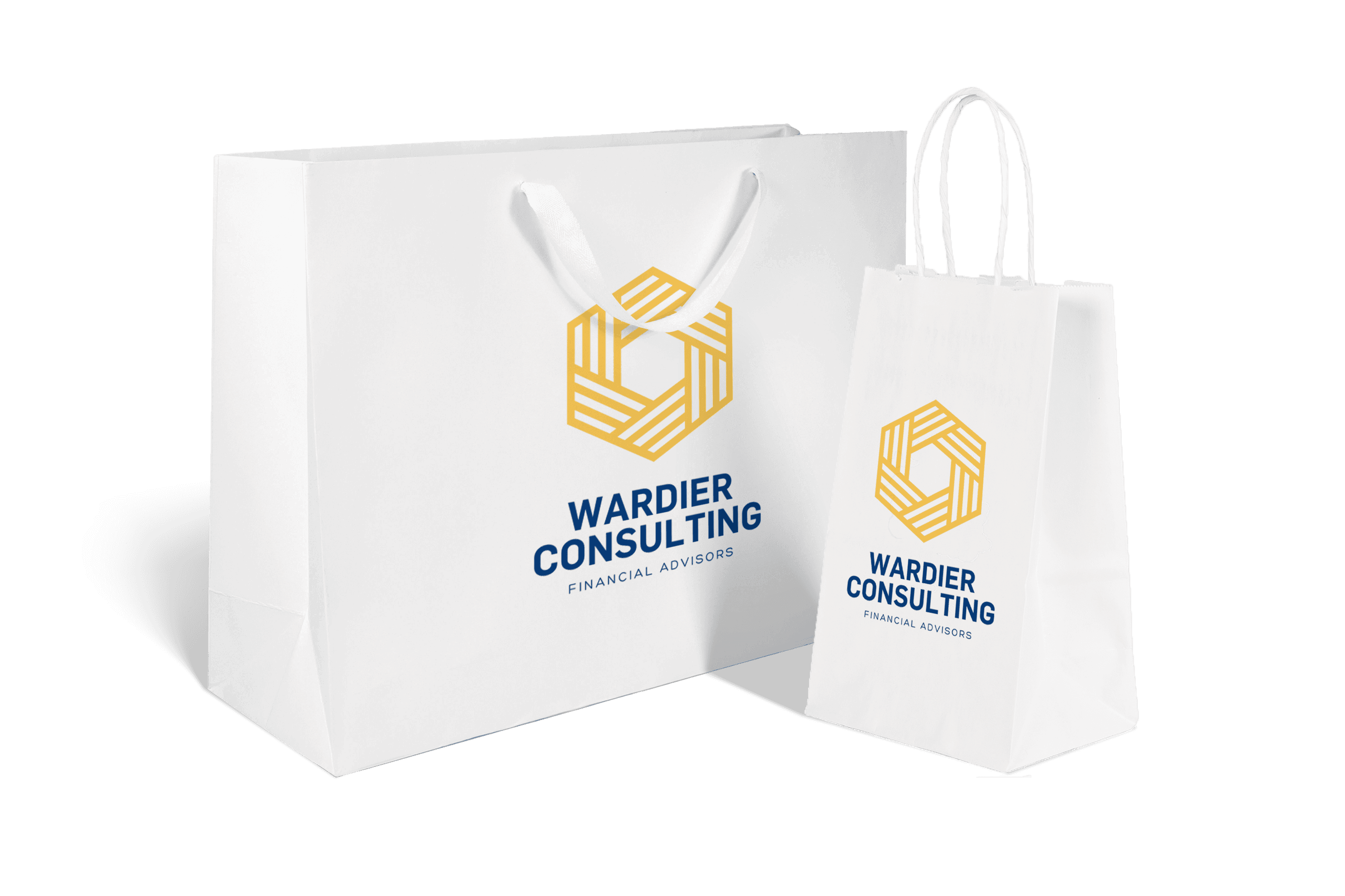 branded bags