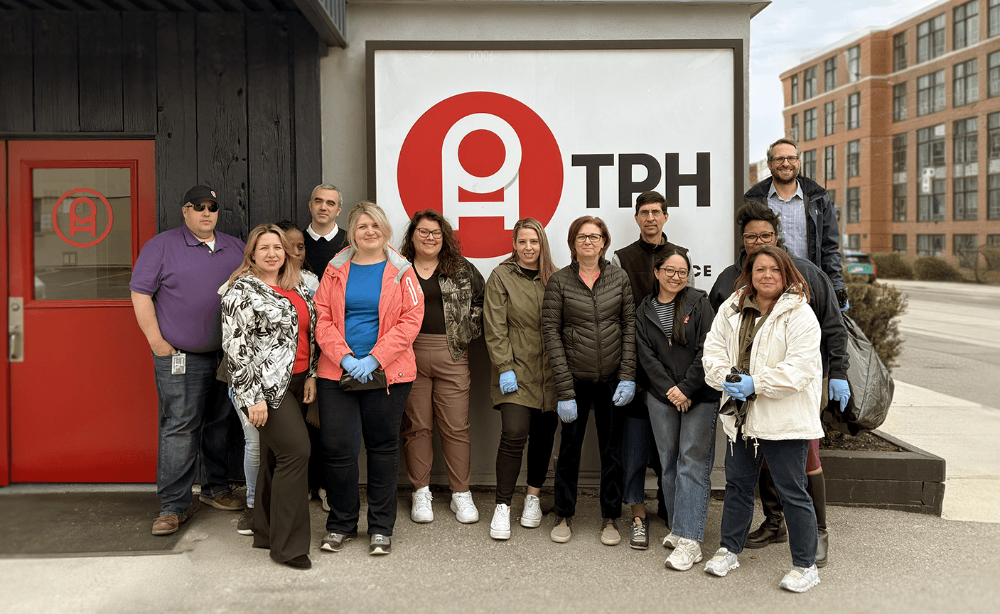 Today, on the International Day of Charity, we celebrate 40 years of impact through the TPH Charitable Office. Founded in 1985 and led by Janice O’Born, C.M., O.Ont., this initiative continues to champion compassion, creativity, and community across Canada.