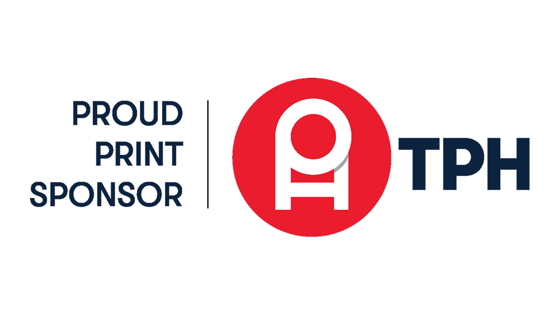 Primary Sponsor Logo