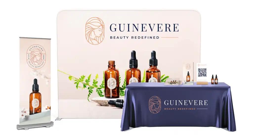 Header Image for :Get Started: Pre-Trade Show Checklist