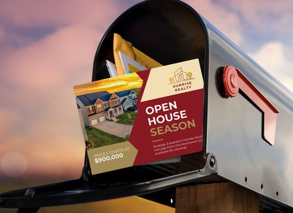Header Image for :3 ways to use direct mail this summer