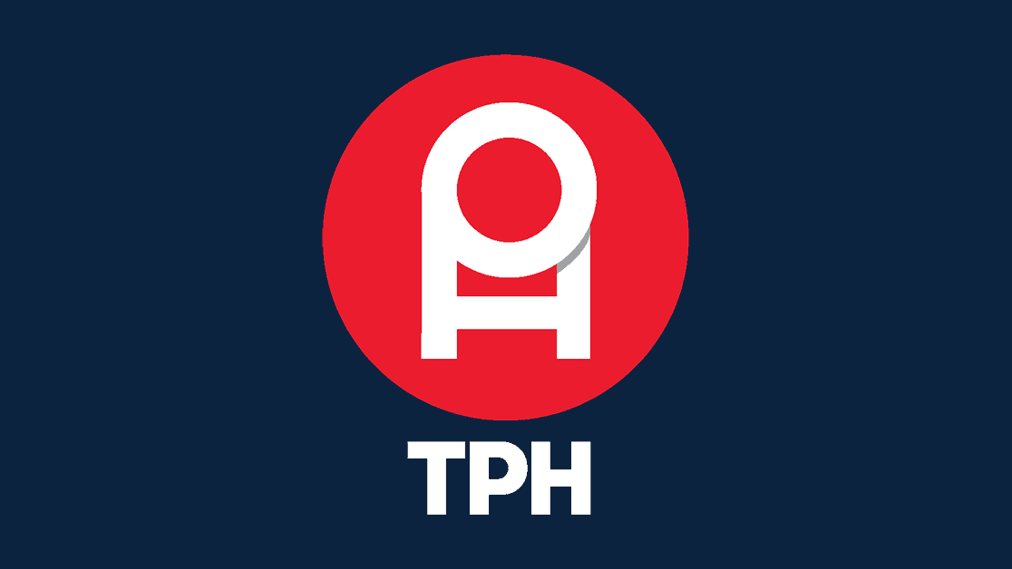 Logo Stacked Reversed