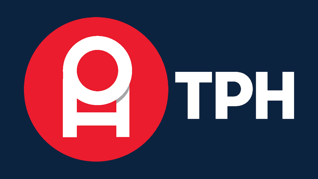 Primary Logo Reversed