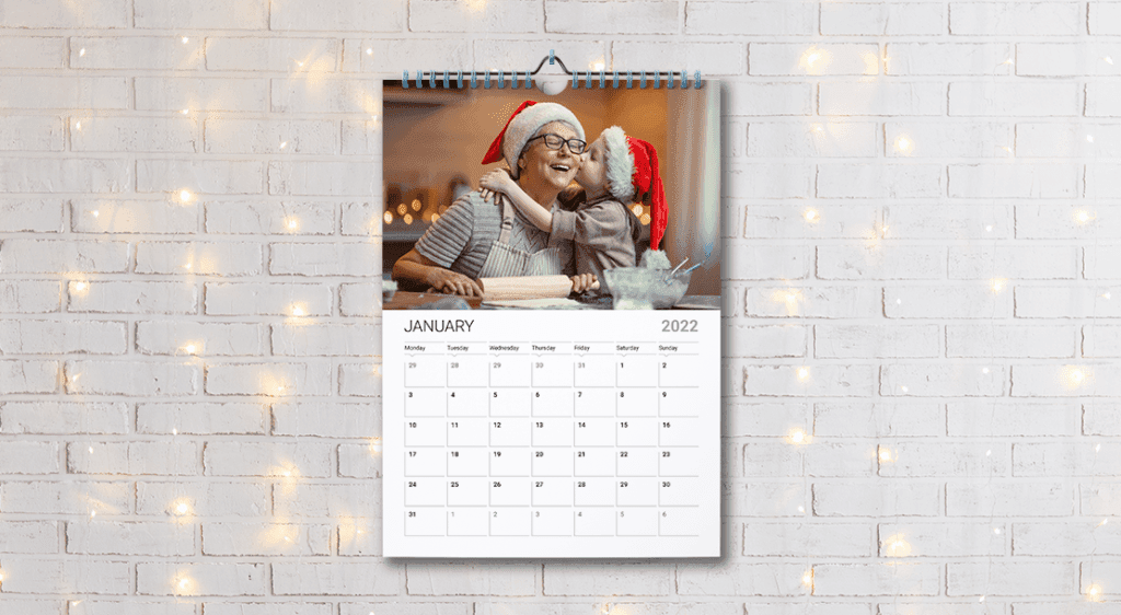Holiday Wall Calendars