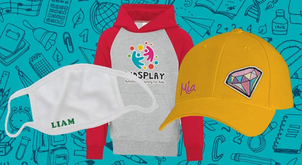 Get ready for the school year with these 4 must-have items to add to your back-to-school list for a smooth start.