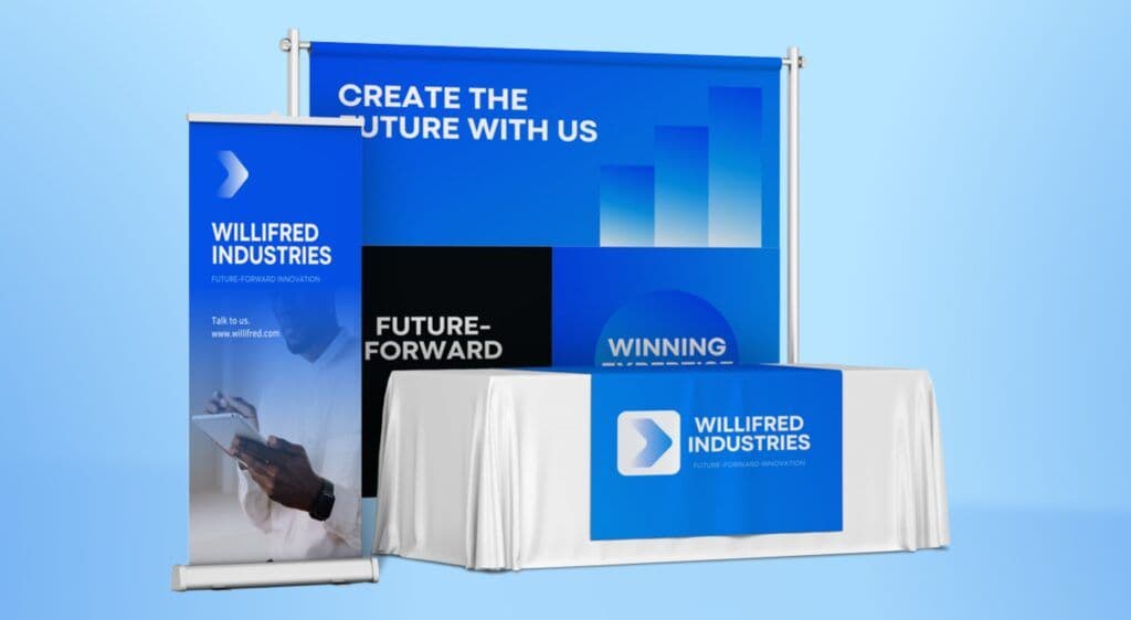 Header Image for :Your trade show checklist: 5 booth must-haves to stand out