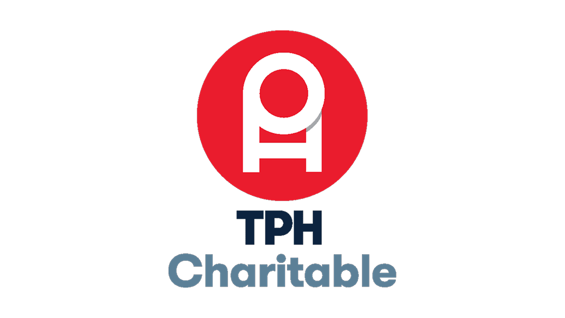 Charitable Logo Stacked