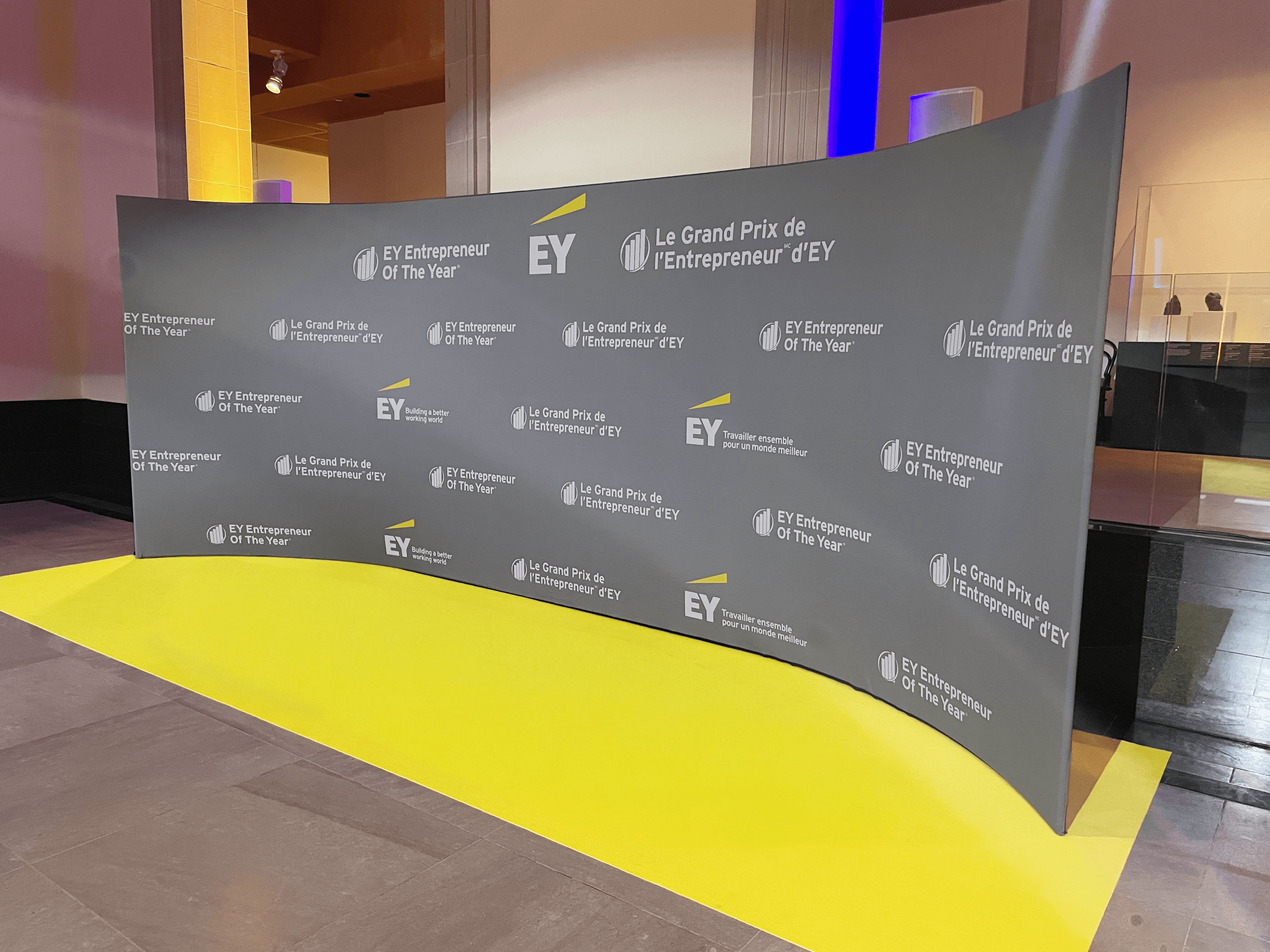 Discover how TPH supports EY’s Entrepreneur Of The Year program with impactful print solutions that celebrate Canadian innovation and leadership.