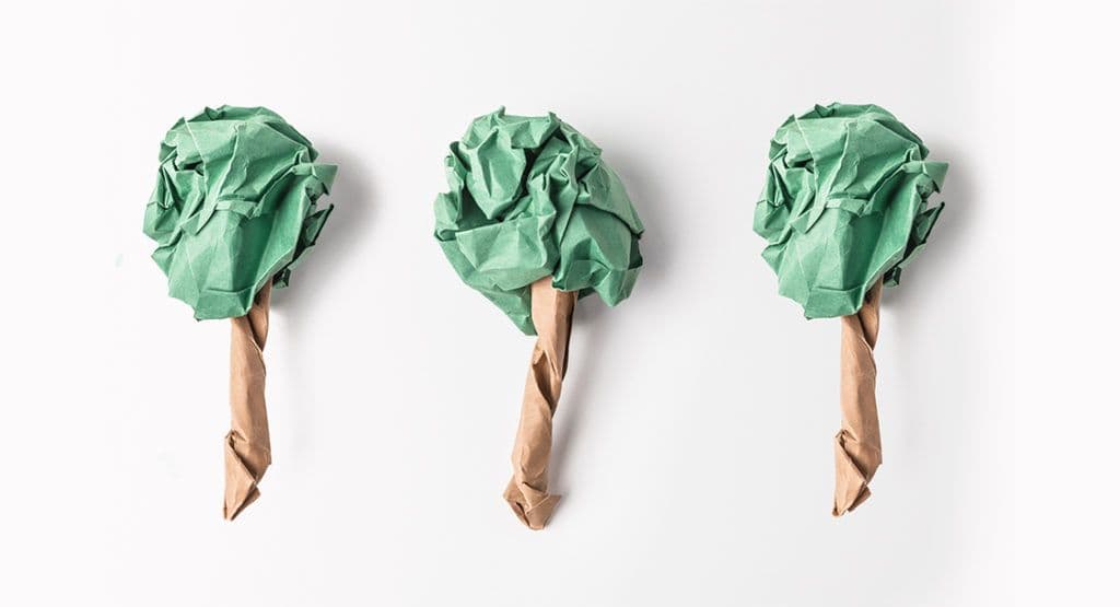 Learn 5 easy ways to make your print marketing more sustainable with these simple tips for eco-friendly campaigns that make an impact.