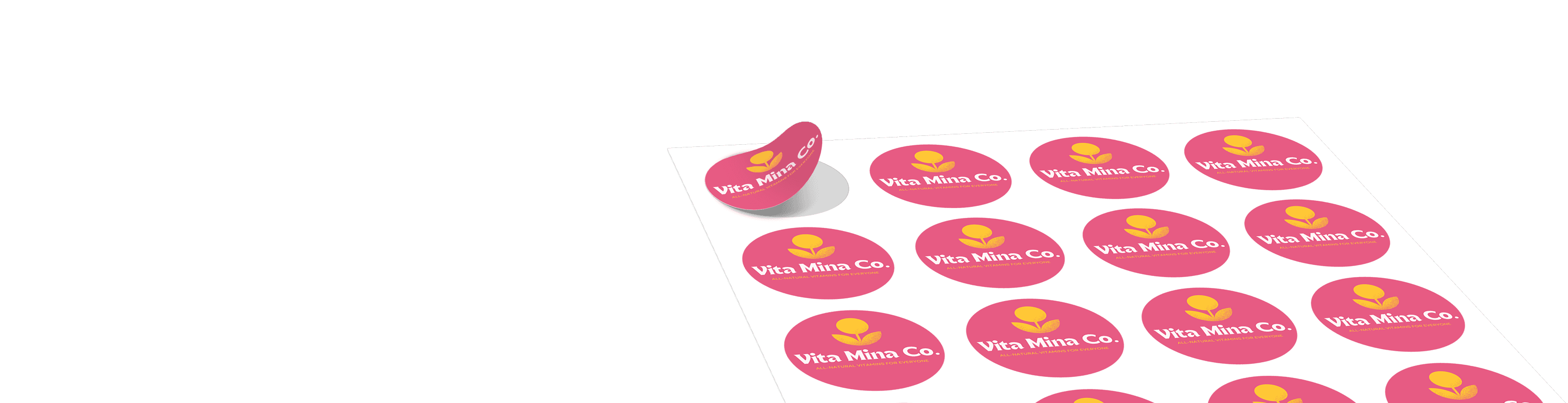 Sheet Sticker