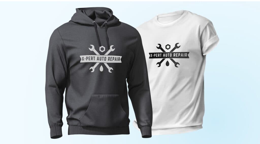 X-Pert Auto Repair - Shirts