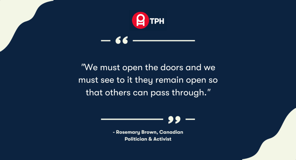 Header Image for :Our Favourite Quotes On  International Women's Day