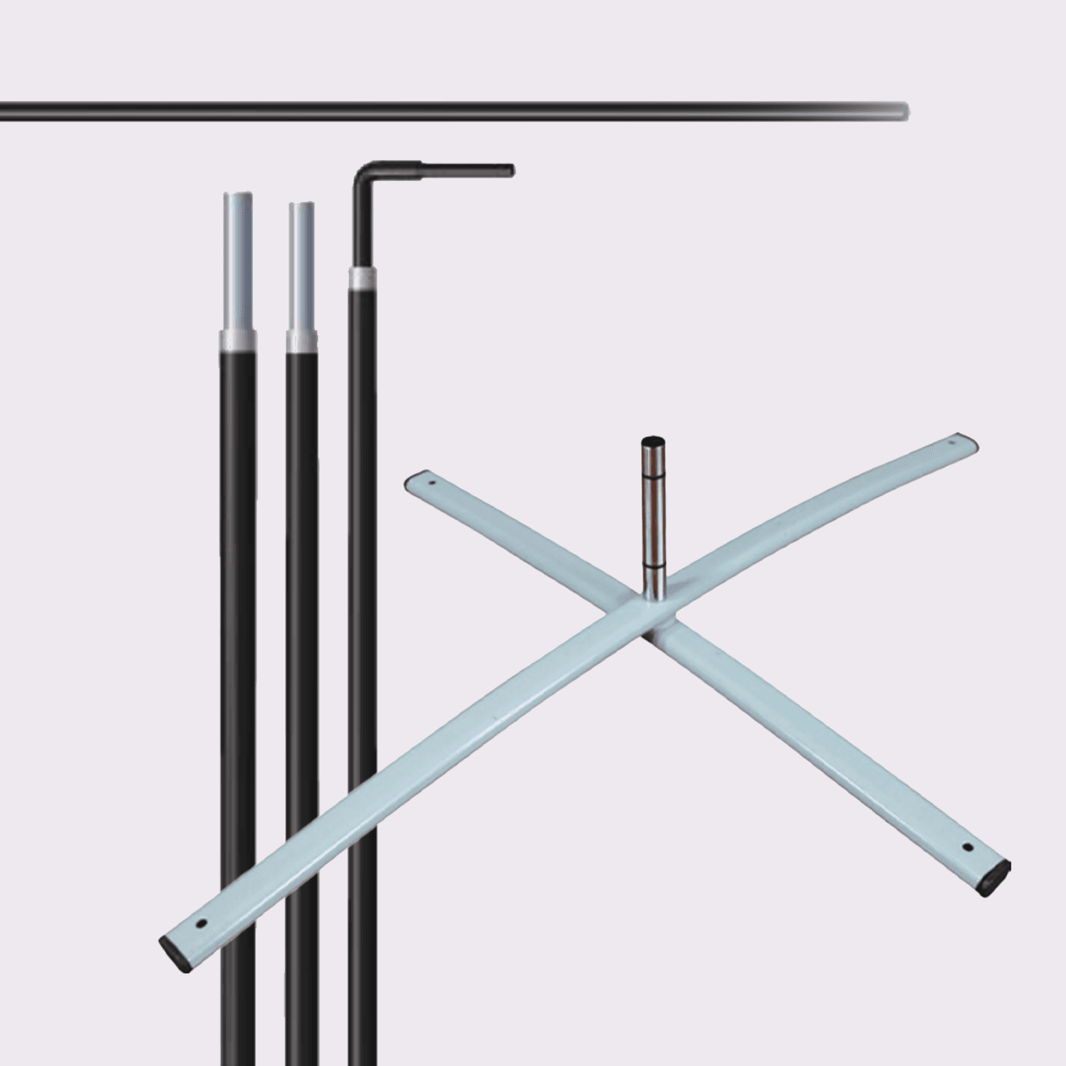 Pledge Hardware Signage | TPH