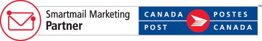 Canada Post Smartmail Marketing Partner