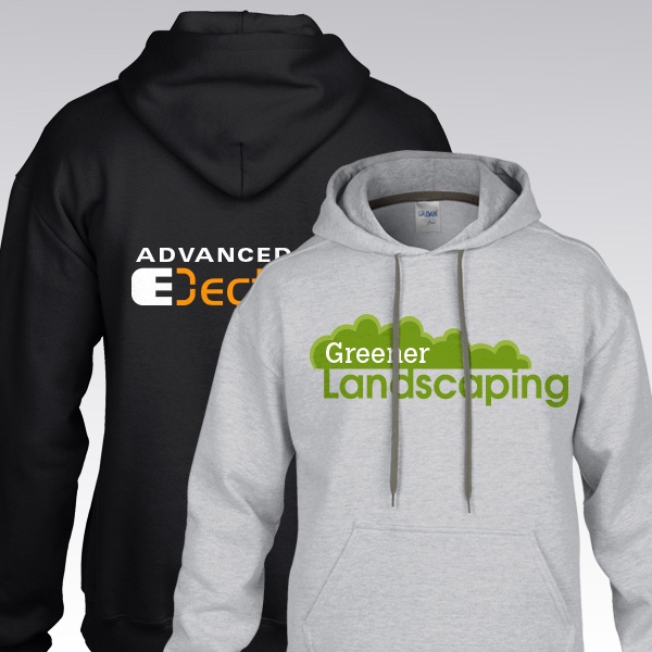 Hoodies
