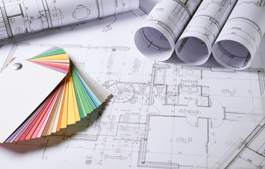 Architecture (Industry Design)