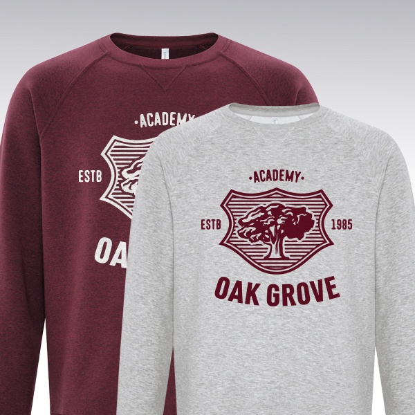 Sweatshirts