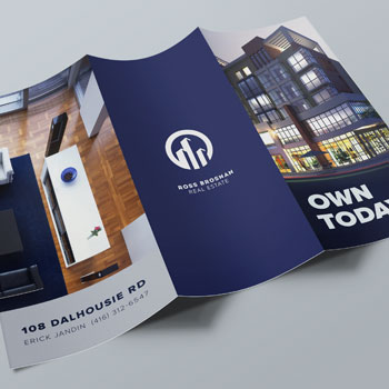 Brochures
