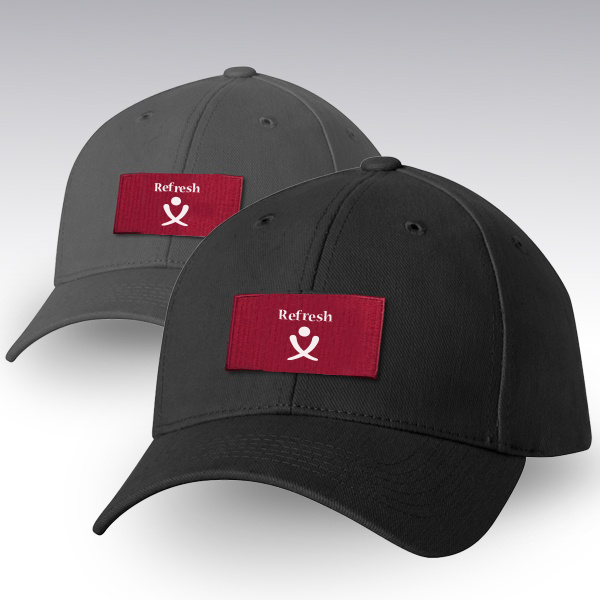 Ball Caps