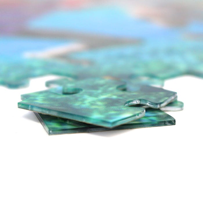 Acrylic Puzzles