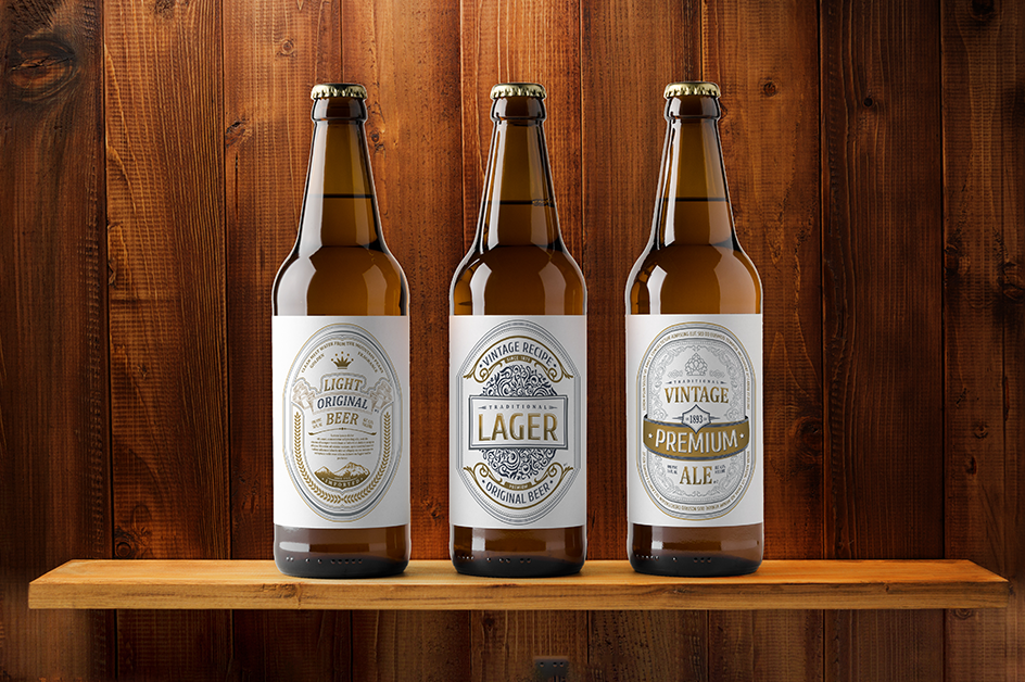 Craft Breweries (Industry Design)