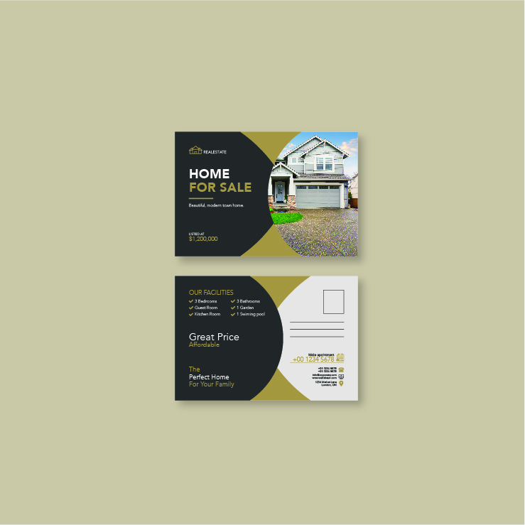 Direct Mail