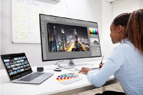 Graphic Design
