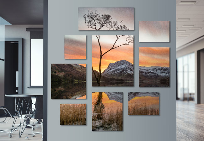 Canvas Prints