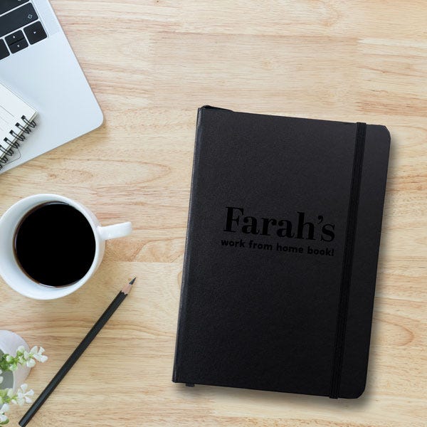 Notebooks