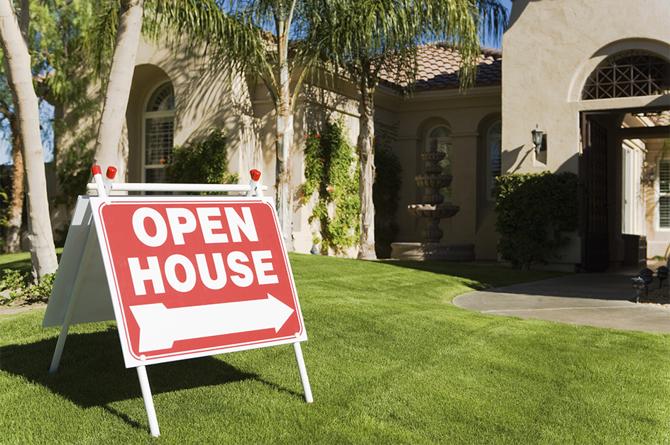 Real Estate (Industry Design)