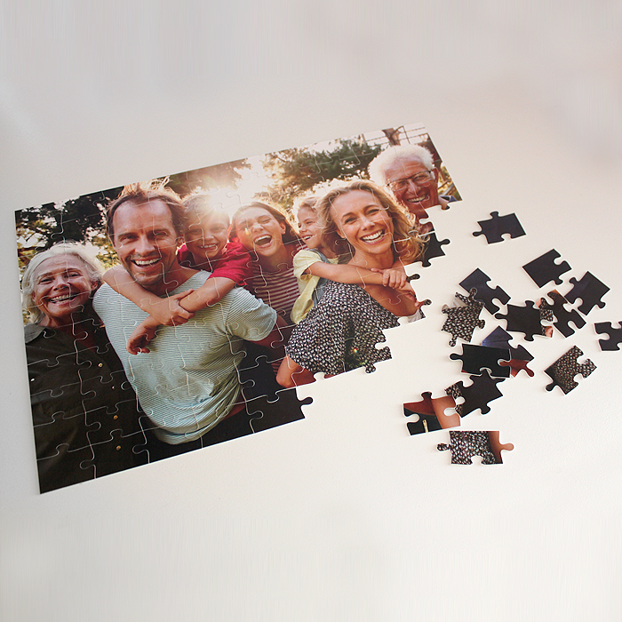 Personalized Puzzles
