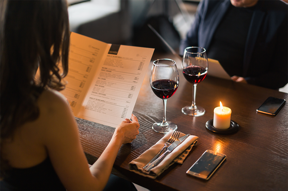 Restaurants (Industry Design)