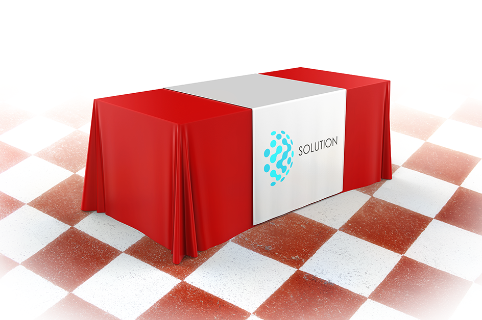 Table Coverings