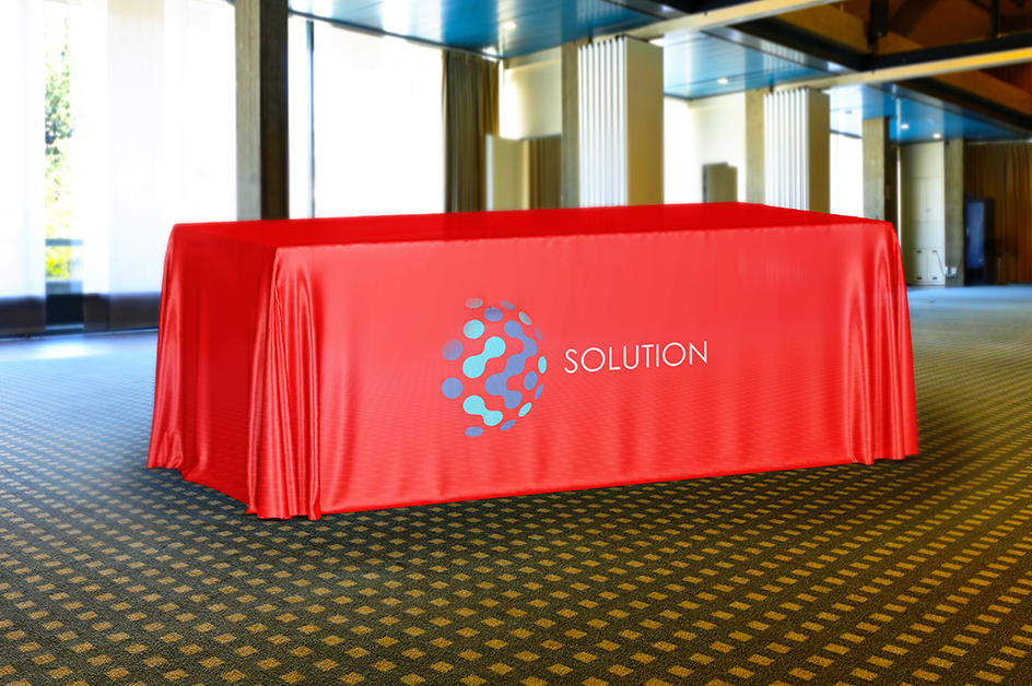 Full Table Cover