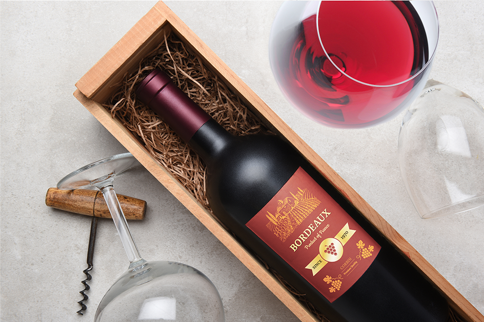 Wineries (Industry Design)