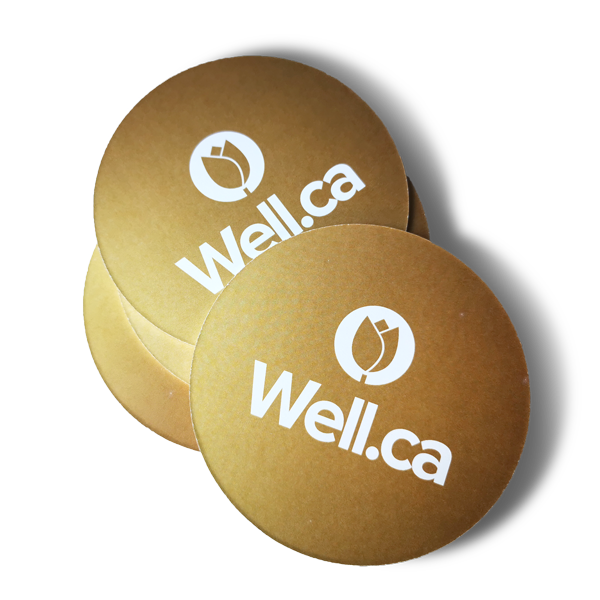 Coaster Set