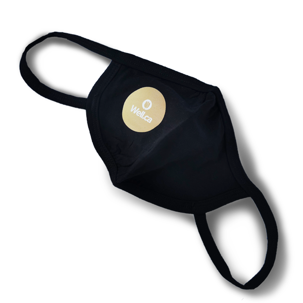 Custom Mask