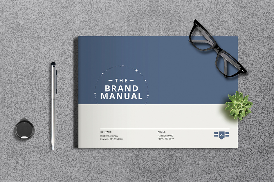 Brand Identity