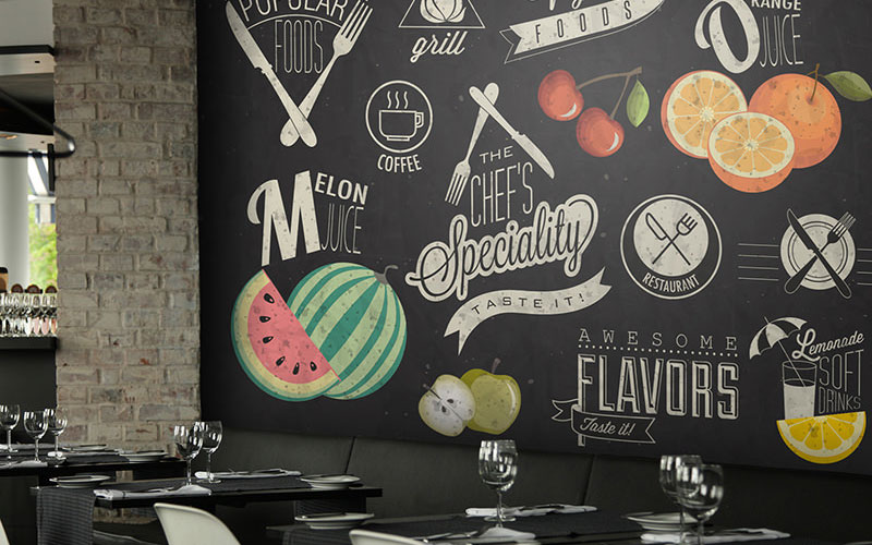 Wall Decals