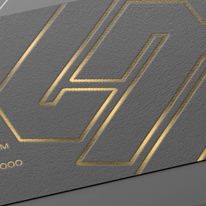 Foil Customization