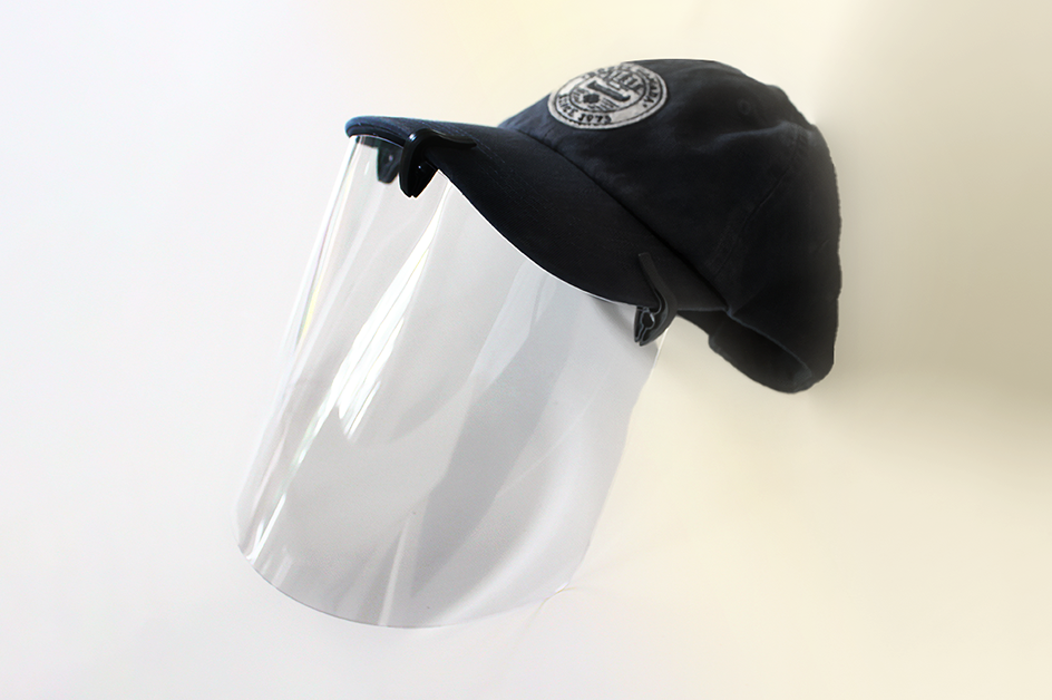 Cap Shields