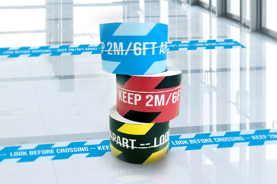 Floor Tape