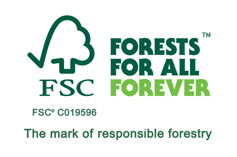 Forests For All Forever Logo