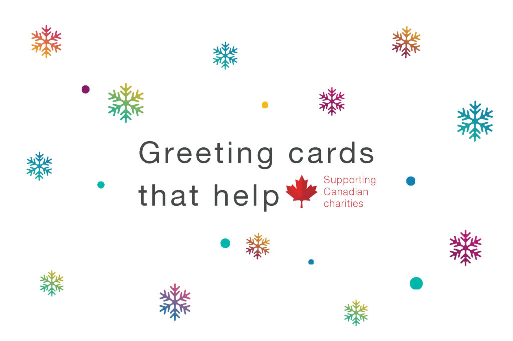 Greeting Card Campaign