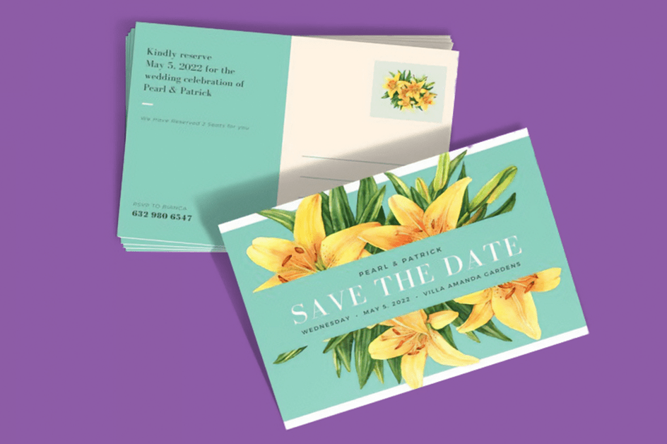 Superior Postcards