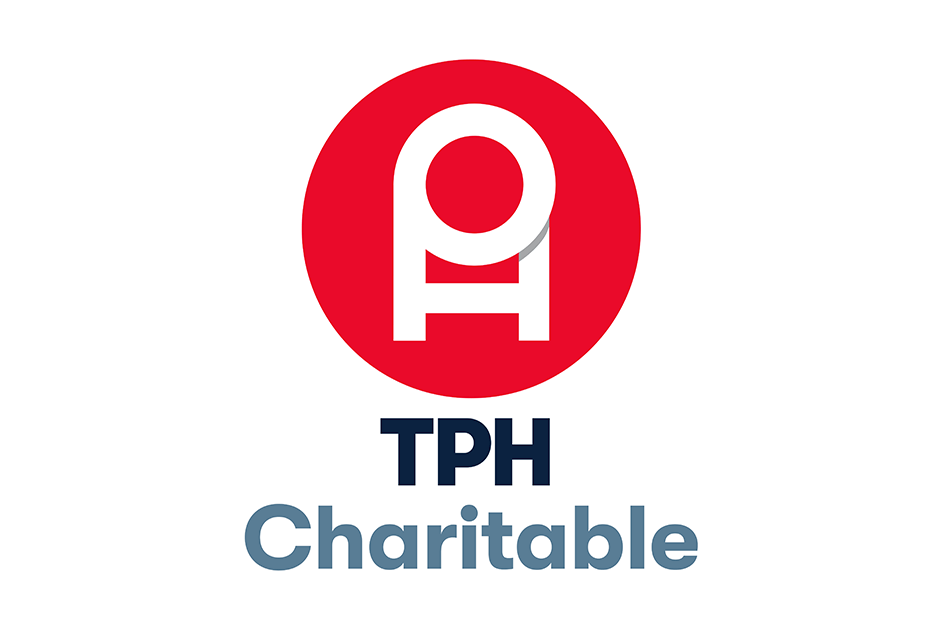 TPH Charitable Logo (Stacked)