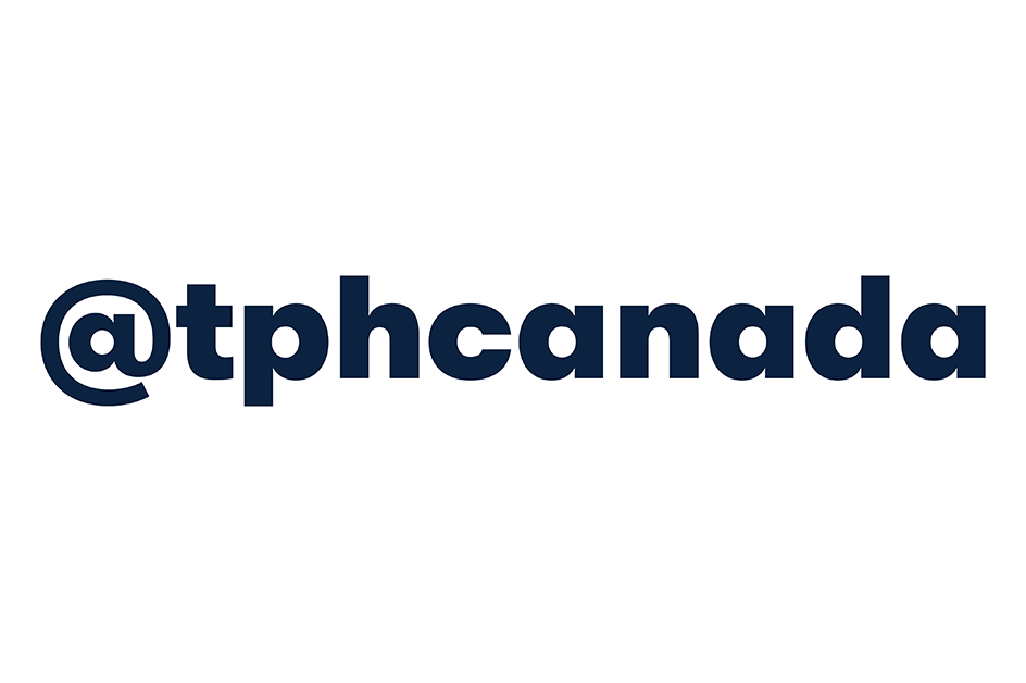 @TPH Canada Social Logo