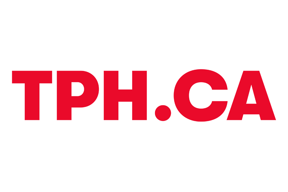 Webmark TPH.ca