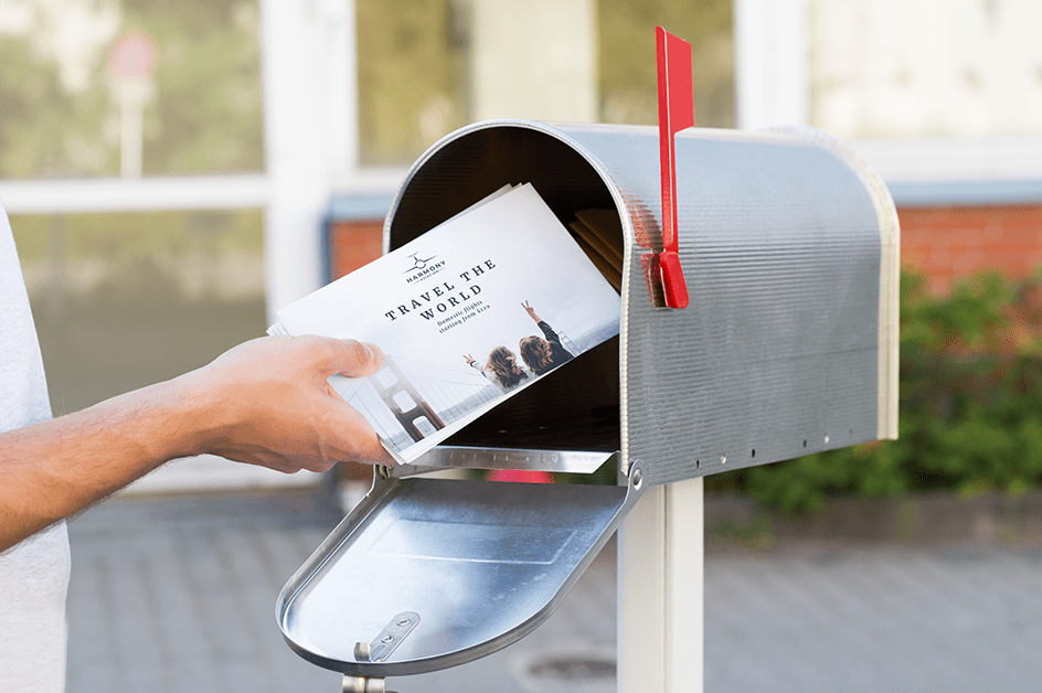 Direct Mail